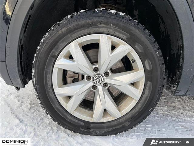 2018 Volkswagen Atlas 3.6 FSI Comfortline (Stk: 28600A) in Thunder Bay - Image 6 of 24 2018 Volkswagen Atlas 3.6 FSI Comfortline (Stk: 28600A) in Thunder Bay - Image 6 of 24