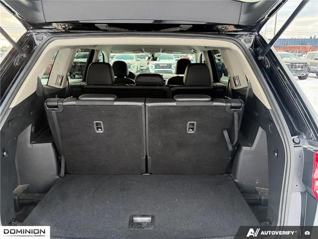 2018 Volkswagen Atlas 3.6 FSI Comfortline (Stk: 28600A) in Thunder Bay - Image 11 of 24 2018 Volkswagen Atlas 3.6 FSI Comfortline (Stk: 28600A) in Thunder Bay - Image 11 of 24