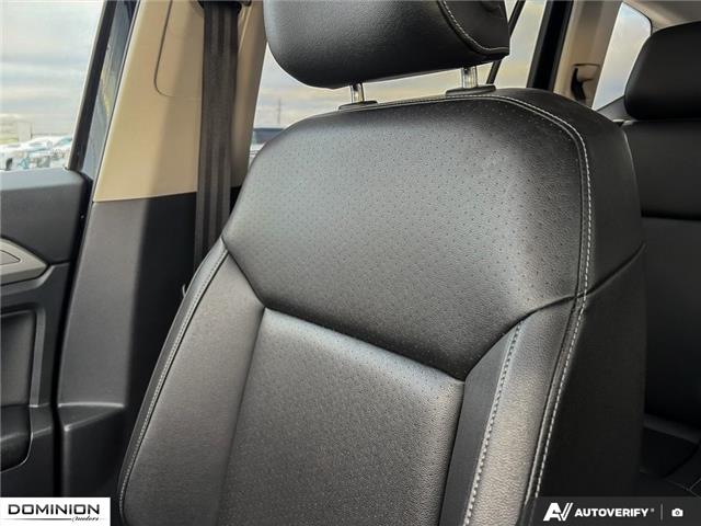 2018 Volkswagen Atlas 3.6 FSI Comfortline (Stk: 28600A) in Thunder Bay - Image 19 of 24 2018 Volkswagen Atlas 3.6 FSI Comfortline (Stk: 28600A) in Thunder Bay - Image 19 of 24