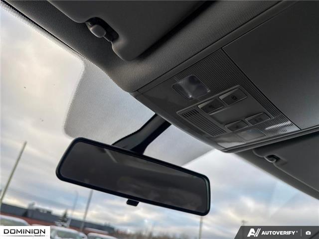 2018 Volkswagen Atlas 3.6 FSI Comfortline (Stk: 28600A) in Thunder Bay - Image 20 of 24 2018 Volkswagen Atlas 3.6 FSI Comfortline (Stk: 28600A) in Thunder Bay - Image 20 of 24