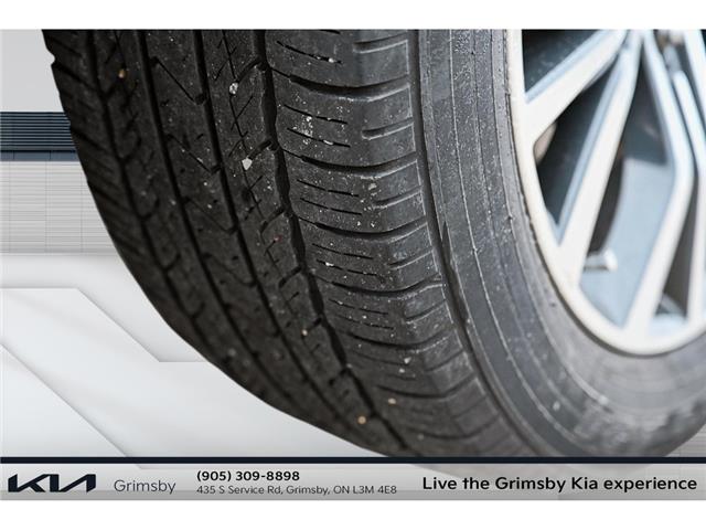 2016 Mitsubishi Outlander ES | PANO ROOF | GREAT KM | (Stk: U3218) in Grimsby - Image 7 of 19