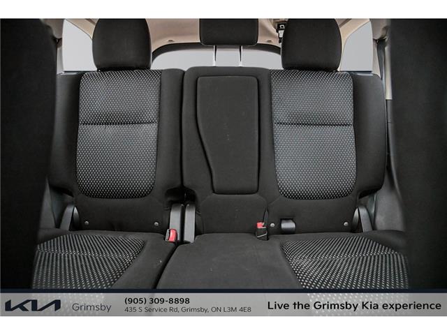 2016 Mitsubishi Outlander ES | PANO ROOF | GREAT KM | (Stk: U3218) in Grimsby - Image 18 of 19