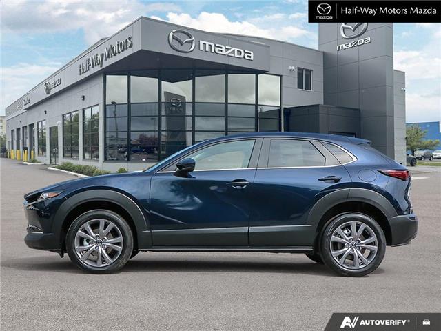 2026 Mazda CX-30 GS (Stk: 6204) in Thunder Bay - Image 3 of 25