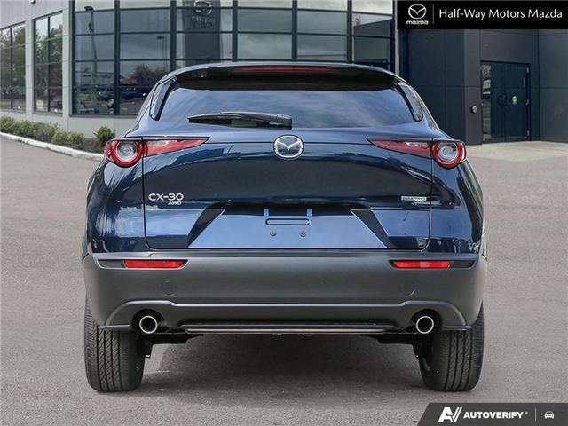 2026 Mazda CX-30 GS (Stk: 6204) in Thunder Bay - Image 5 of 25