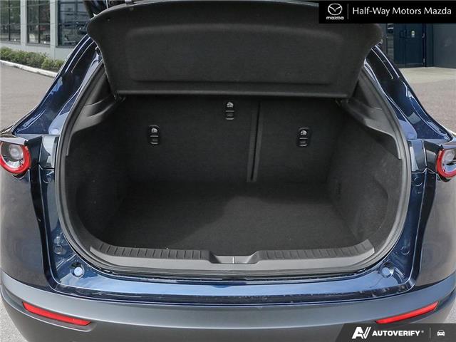 2026 Mazda CX-30 GS (Stk: 6204) in Thunder Bay - Image 7 of 25