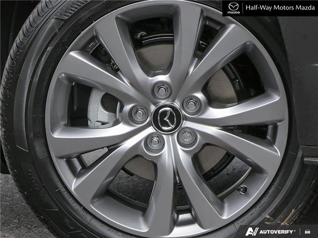 2026 Mazda CX-30 GS (Stk: 6204) in Thunder Bay - Image 8 of 25