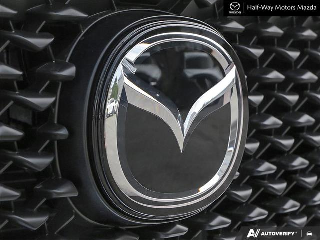 2026 Mazda CX-30 GS (Stk: 6204) in Thunder Bay - Image 9 of 25