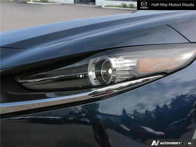 2026 Mazda CX-30 GS (Stk: 6204) in Thunder Bay - Image 10 of 25