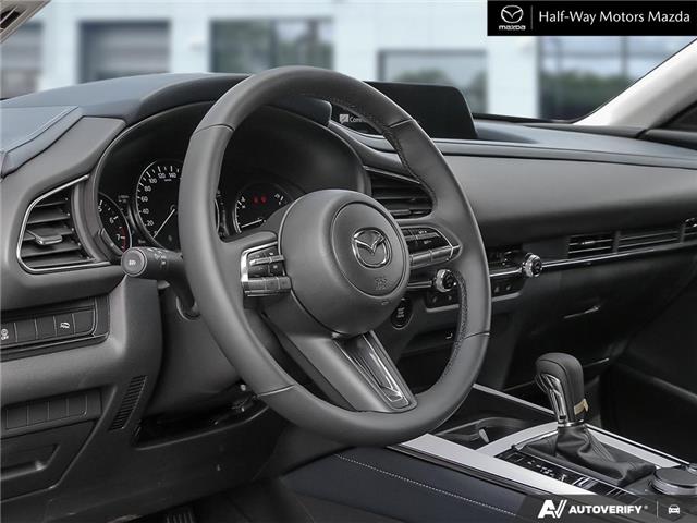 2026 Mazda CX-30 GS (Stk: 6204) in Thunder Bay - Image 12 of 25
