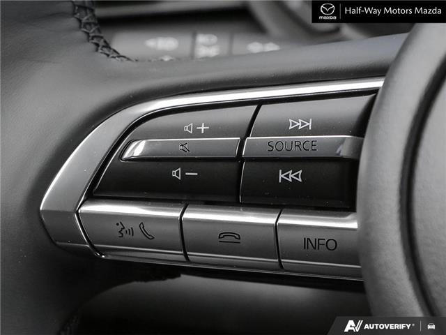 2026 Mazda CX-30 GS (Stk: 6204) in Thunder Bay - Image 15 of 25