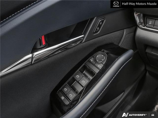 2026 Mazda CX-30 GS (Stk: 6204) in Thunder Bay - Image 16 of 25