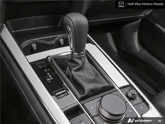 2026 Mazda CX-30 GS (Stk: 6204) in Thunder Bay - Image 17 of 25