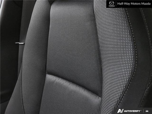 2026 Mazda CX-30 GS (Stk: 6204) in Thunder Bay - Image 20 of 25