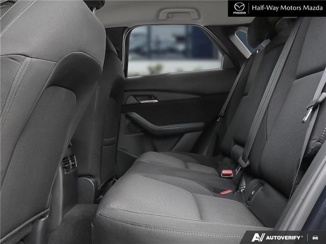 2026 Mazda CX-30 GS (Stk: 6204) in Thunder Bay - Image 21 of 25