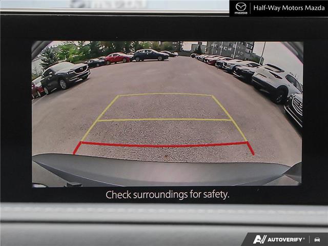 2026 Mazda CX-30 GS (Stk: 6204) in Thunder Bay - Image 22 of 25