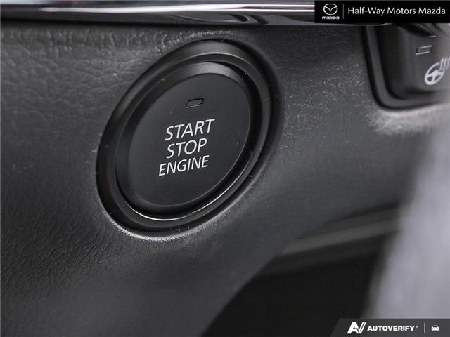 2026 Mazda CX-30 GS (Stk: 6204) in Thunder Bay - Image 23 of 25