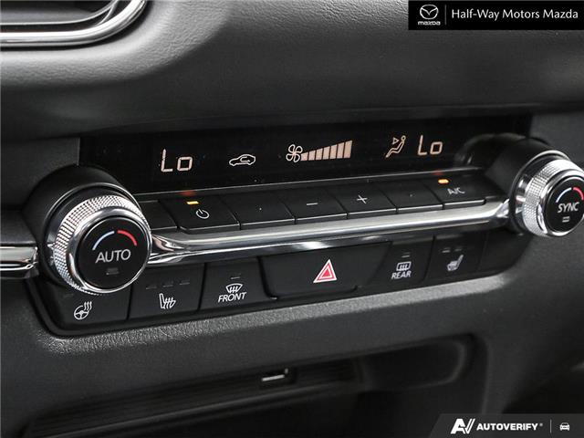2026 Mazda CX-30 GS (Stk: 6204) in Thunder Bay - Image 24 of 25