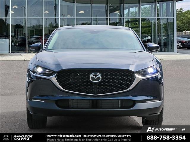 2026 Mazda CX-30 GS (Stk: X323819) in Windsor - Image 2 of 25
