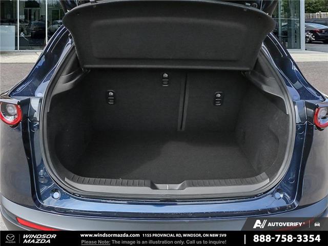 2026 Mazda CX-30 GS (Stk: X323819) in Windsor - Image 7 of 25