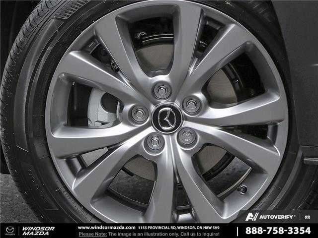 2026 Mazda CX-30 GS (Stk: X323819) in Windsor - Image 8 of 25