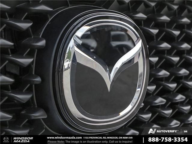 2026 Mazda CX-30 GS (Stk: X323819) in Windsor - Image 9 of 25