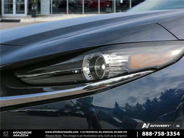 2026 Mazda CX-30 GS (Stk: X323819) in Windsor - Image 10 of 25