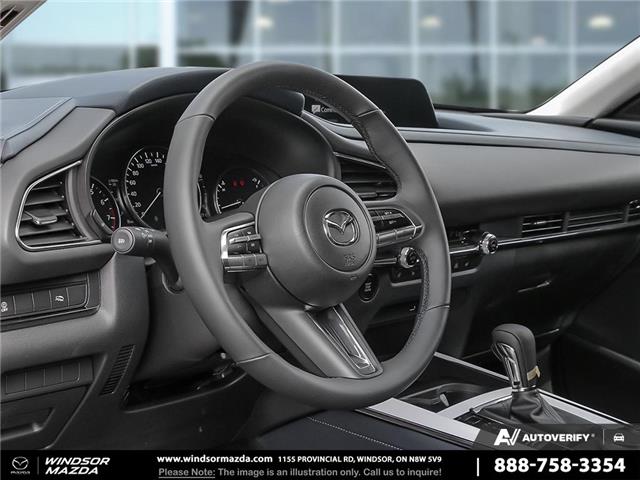 2026 Mazda CX-30 GS (Stk: X323819) in Windsor - Image 12 of 25
