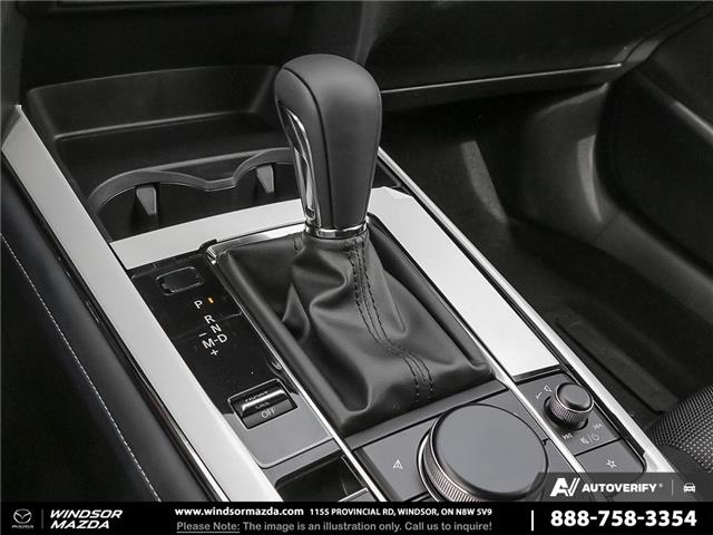 2026 Mazda CX-30 GS (Stk: X323819) in Windsor - Image 17 of 25