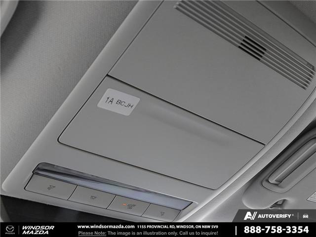 2026 Mazda CX-30 GS (Stk: X323819) in Windsor - Image 19 of 25