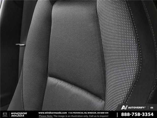 2026 Mazda CX-30 GS (Stk: X323819) in Windsor - Image 20 of 25