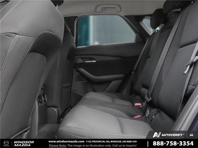 2026 Mazda CX-30 GS (Stk: X323819) in Windsor - Image 21 of 25