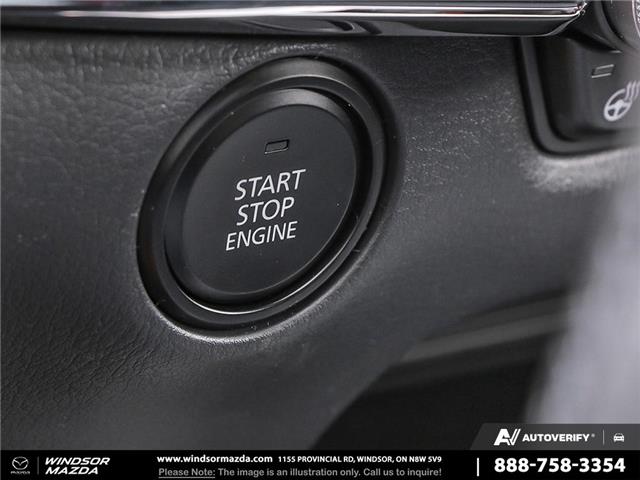 2026 Mazda CX-30 GS (Stk: X323819) in Windsor - Image 23 of 25