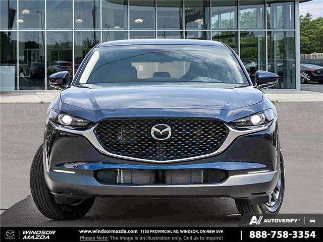 2026 Mazda CX-30 GX (Stk: X325940) in Windsor - Image 2 of 26