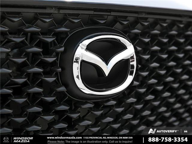 2026 Mazda CX-30 GX (Stk: X325940) in Windsor - Image 9 of 26