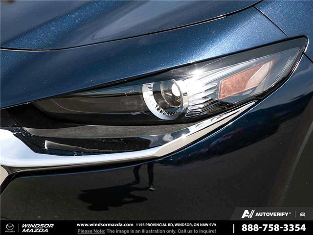 2026 Mazda CX-30 GX (Stk: X325940) in Windsor - Image 10 of 26