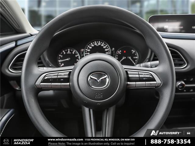 2026 Mazda CX-30 GX (Stk: X325940) in Windsor - Image 13 of 26