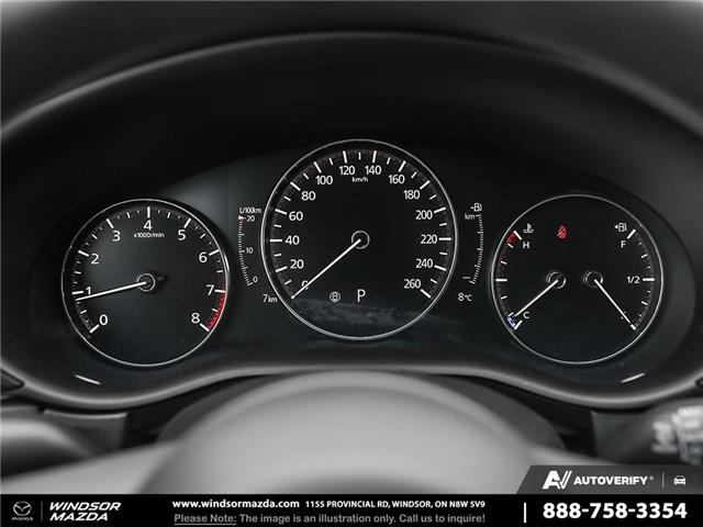 2026 Mazda CX-30 GX (Stk: X325940) in Windsor - Image 14 of 26