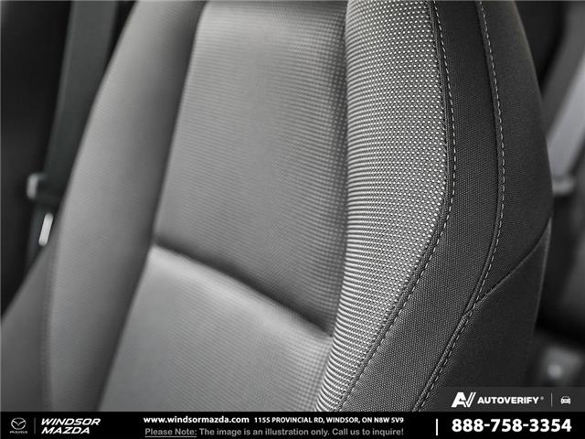 2026 Mazda CX-30 GX (Stk: X325940) in Windsor - Image 20 of 26