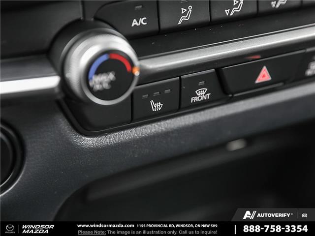 2026 Mazda CX-30 GX (Stk: X325940) in Windsor - Image 26 of 26