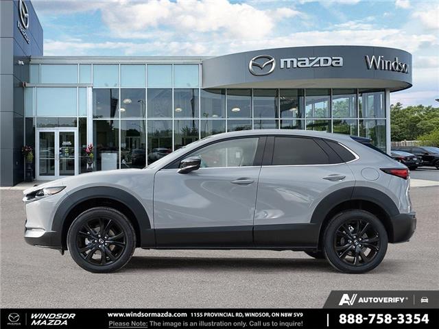 2026 Mazda CX-30 GT (Stk: X325309) in Windsor - Image 3 of 27