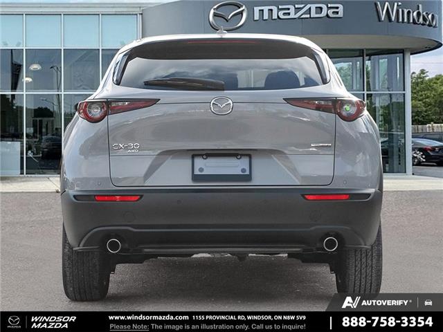 2026 Mazda CX-30 GT (Stk: X325309) in Windsor - Image 5 of 27