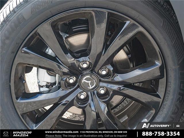 2026 Mazda CX-30 GT (Stk: X325309) in Windsor - Image 8 of 27