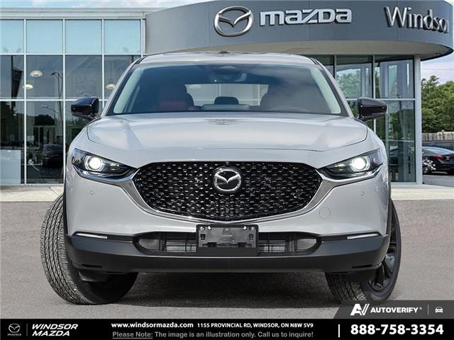 2026 Mazda CX-30 GT (Stk: X325068) in Windsor - Image 2 of 27