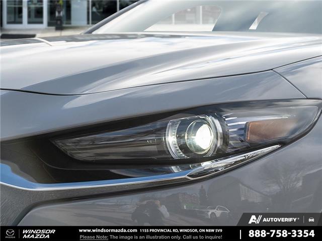 2026 Mazda CX-30 GT (Stk: X325068) in Windsor - Image 10 of 27