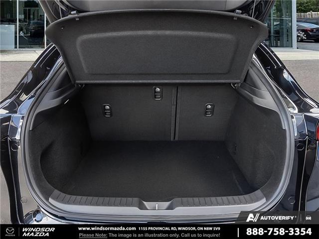 2026 Mazda CX-30 GS (Stk: X318948) in Windsor - Image 7 of 25