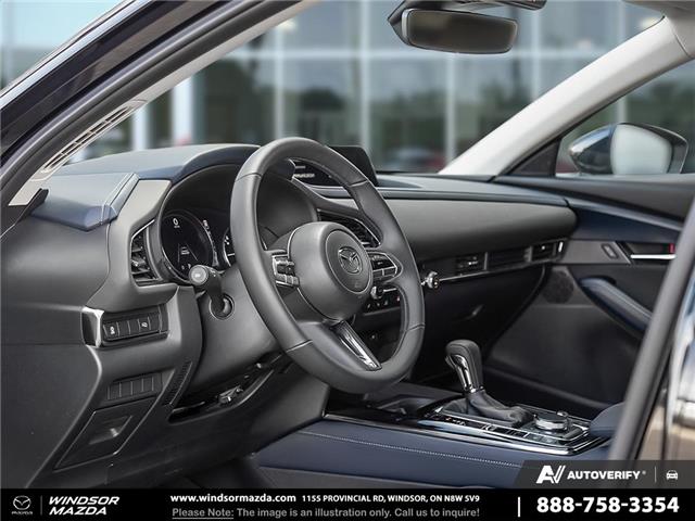 2026 Mazda CX-30 GS (Stk: X318948) in Windsor - Image 12 of 25