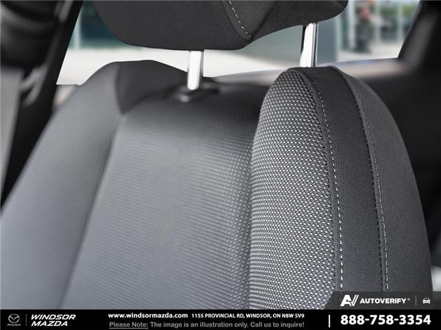 2026 Mazda CX-30 GS (Stk: X318948) in Windsor - Image 20 of 25