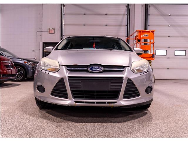 2014 Ford Focus SE (Stk: 67867) in Calgary - Image 2 of 20