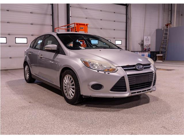 2014 Ford Focus SE (Stk: 67867) in Calgary - Image 3 of 20