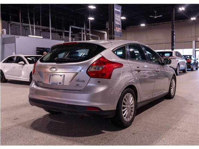 2014 Ford Focus SE (Stk: 67867) in Calgary - Image 4 of 20